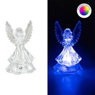 Aniołek led