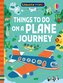 Things To Do on a Plane Journey
