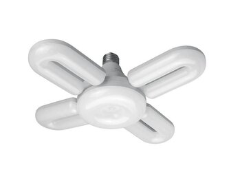 Žárovka LED E27 50W bílá studená LTC LXBX50W