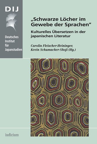 "Schwarze Löcher im Gewebe der Sprache"