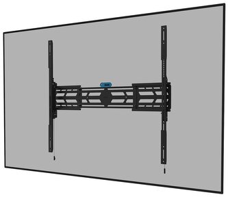 Neomounts Select  WL30S-950BL19 / Screen Wall Mount (fixed, VESA 100X100-1500X900) / Black