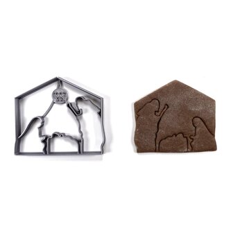 Betlém vykrajovátko/formička