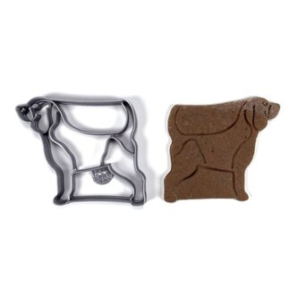 Bígl stojící vykrajovátko/formička