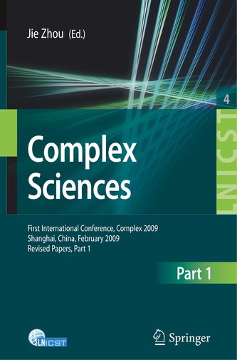 Complex Sciences