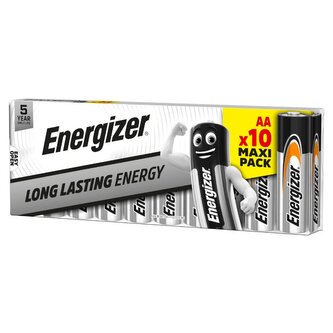 Energizer Everyday Tužka AA/10