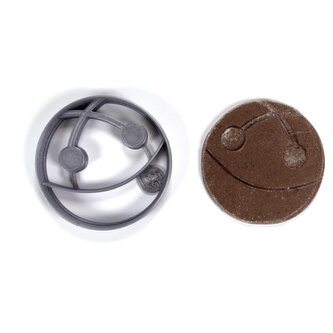 Rolnička vykrajovátko/formička