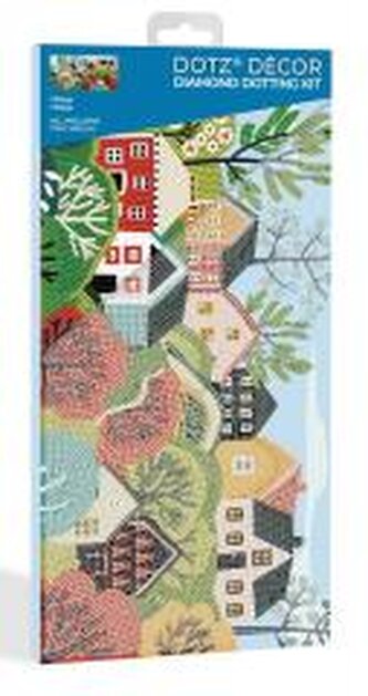 Diamond Dotz - Adults Village