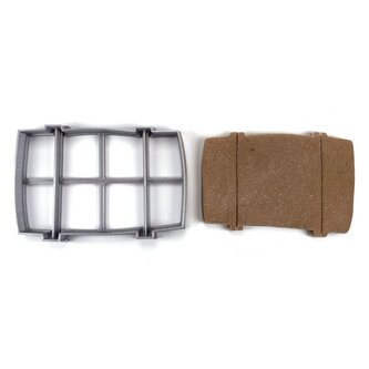 Balík sena vykrajovátko/formička