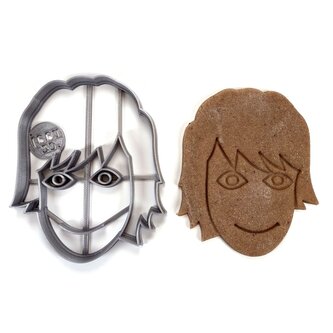 Cvičitel draků vykrajovátko/formička