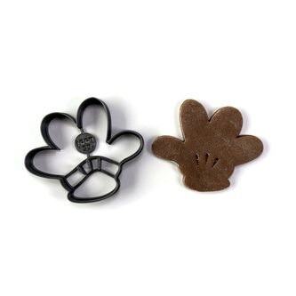 Rukavice myšáků vykrajovátko/formička