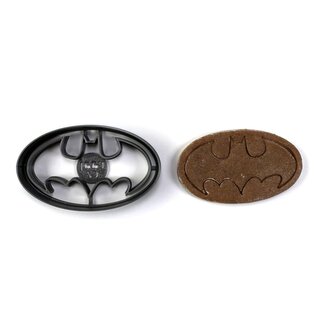 Znak temného rytíře vykrajovátko/formička