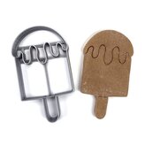 Ledňák vykrajovátko/formička