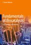 Fundamentals of Biocatalysts