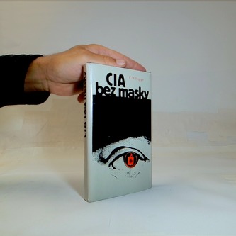 CIA bez masky