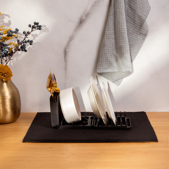 Suszarka | EASY CLEAN | na naczynia | 40x50 cm | 724039