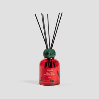 Dyfuzor zapachowy | COLOR BLOCK | Grape Osmanthus | 150 ml | 732003