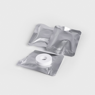 Uzupełnienie do zestawu zapachowego | SLEEK LEATHER | Amber Musk | 3 szt. | 708602