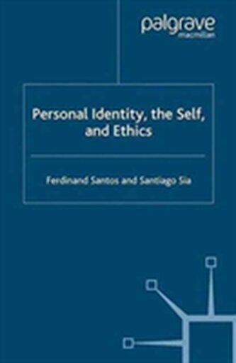 Personal Identity, the Self, and Ethics