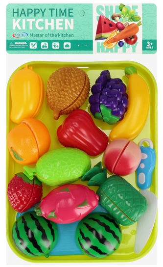 OWOCE/WARZYWA DO KROJ 22X35X6 MC PBH 48/96