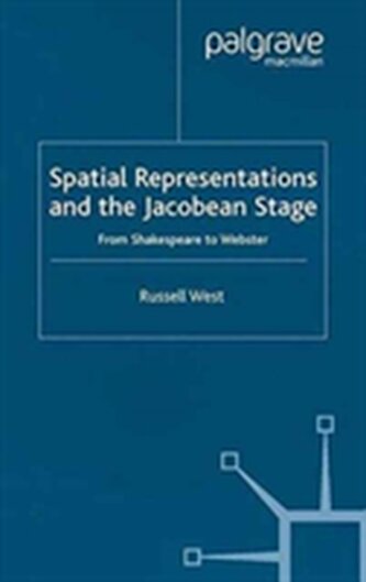 Spatial Representations and the Jacobean Stage
