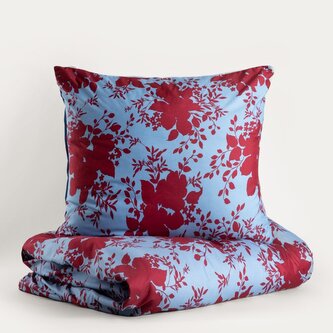 Pościel | MEGAN | z mikrofibry ze wzorem | 160x200 + 2*70x80 cm | 753534