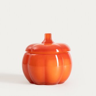 Świeca zapachowa | AUTUMN AURA | Pumpkin Soufflé | 355 g | 748172