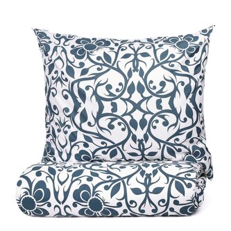 Pościel HEDE z mikrofibry 160x200 cm