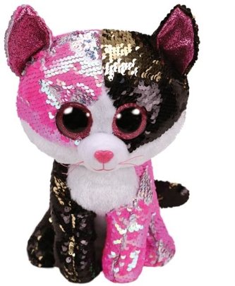 Beanie Boos Malibu - Kot 15 cm