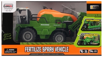 MASZYNA ROLNICZA R/C FF LAD SPRAY 34X18X22 MC 12