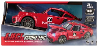 Auto wyścigowe spray MEGA CREATIVE 570866