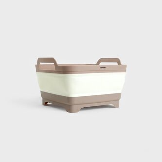 Pojemnik | EASY CLEAN | składany z odpływem | 7 I | 723742