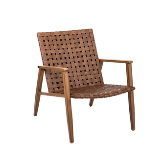 Fotel | TRAD | naturalny pleciony | 62x73x75 cm | 887968