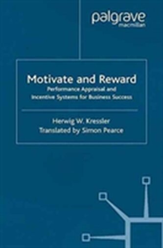 Motivate and Reward