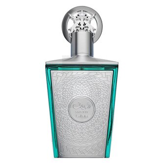 Lattafa Sherif parfémovaná voda unisex 100 ml