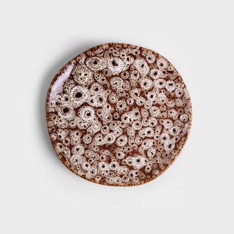 Talerz | PAVIO | mały | 15 cm | 705663