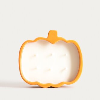 Świeca zapachowa | AUTUMN AURA | Apple Pie | 415 g | 748035