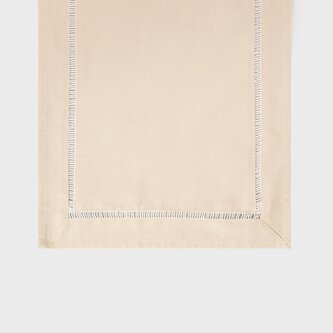 Bieżnik | TADARO | bawełniany beżowy | 40x160 | 735615