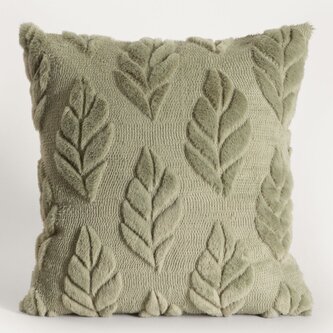 Poszewka | PATH | tuftowana | 45x45 cm | 749834