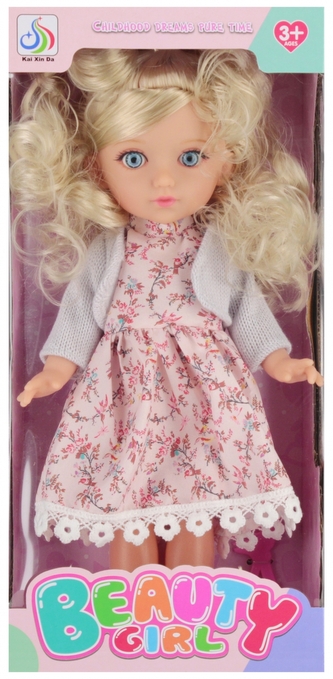 LALKA 30CM 15X32X9 MC WB 60