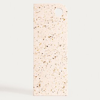 Deska | TERRAZZO | lastriko podłużna | 15x40 cm | 743160