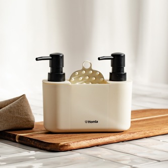 Dozownik | EASY CLEAN | kuchenny | 17,5x7,5 cm | 723988