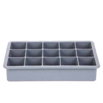 Foremka | ALCOLE | do lodu | 18x11 cm | 850467