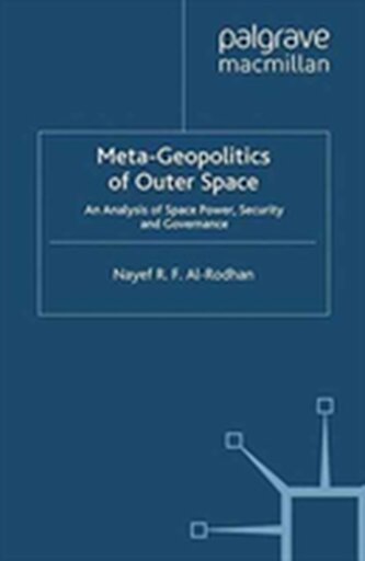 Meta-Geopolitics of Outer Space
