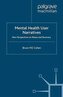 Mental Health User Narratives