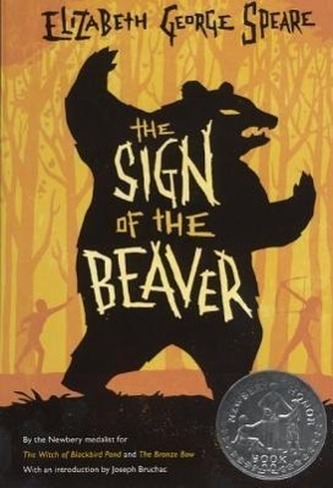 The Sign of the Beaver