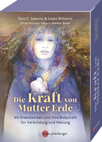 Die Kraft von Mutter Erde