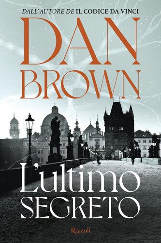 L' ultimo segreto