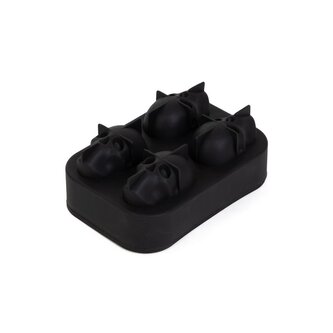 Forma | ALCOLE | na lód czaszki | 11,5x9,5cm | 892948