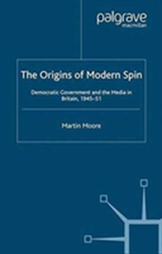 The Origins of Modern Spin