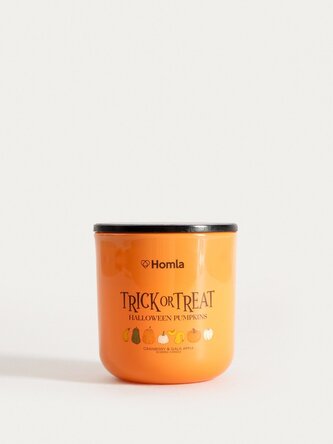 Świeca zapachowa | GHOST TOWN | Cranberry & Gala Apple | 300 g | 748271